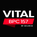 Vital BPC 157