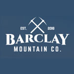 Barclay Mountain Co