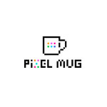 Pixel Mug