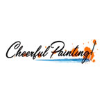 Cheerful Painting