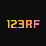 123RF