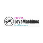 Love Machines Love Machines