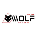 Wolf By Logan
