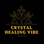 Crystal Healing Vibe