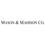 Mason & Madison Co Mason & Madison Co