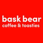 Bask Bear Coffee Bask Bear Coffee