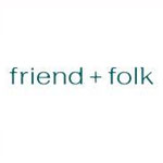 Friend + Folk US Friend + Folk US